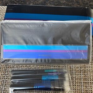 MAC Makeup Brush Kit Enchanted Eve Mineralize limited edition- New